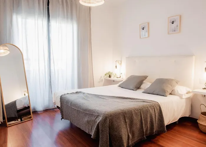 Apartamentos Fv Flats Valencia - San Felipe Neri