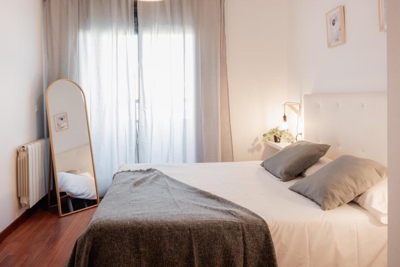 Appartement Fv Flats - San Felipe Neri *