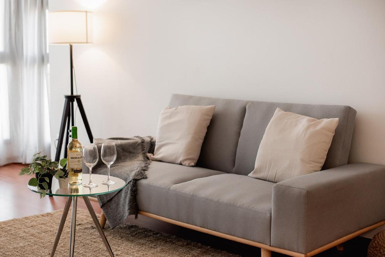 Fv Flats - San Felipe Neri Appartement