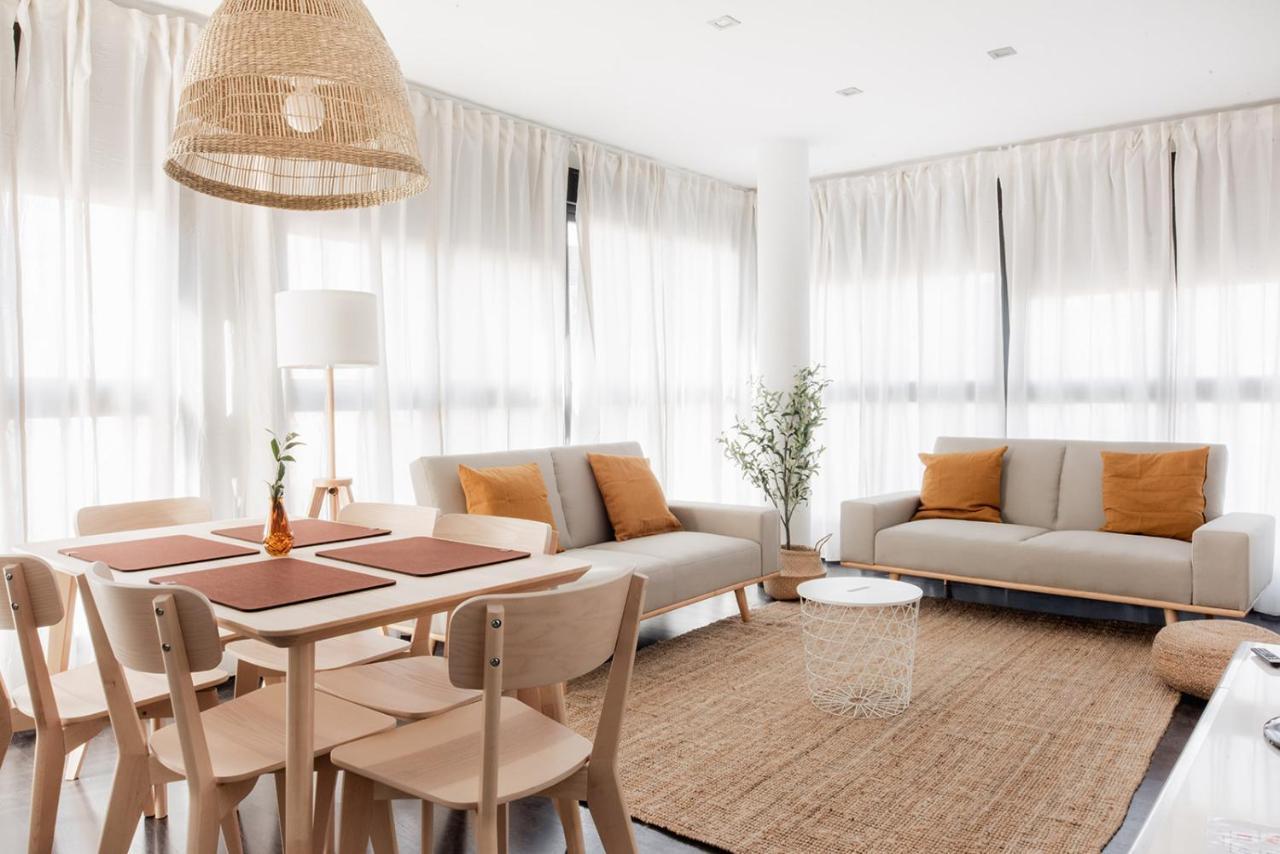 Fv Flats - San Felipe Neri * Valence