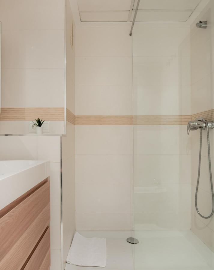 Appartement Fv Flats - San Felipe Neri Valence