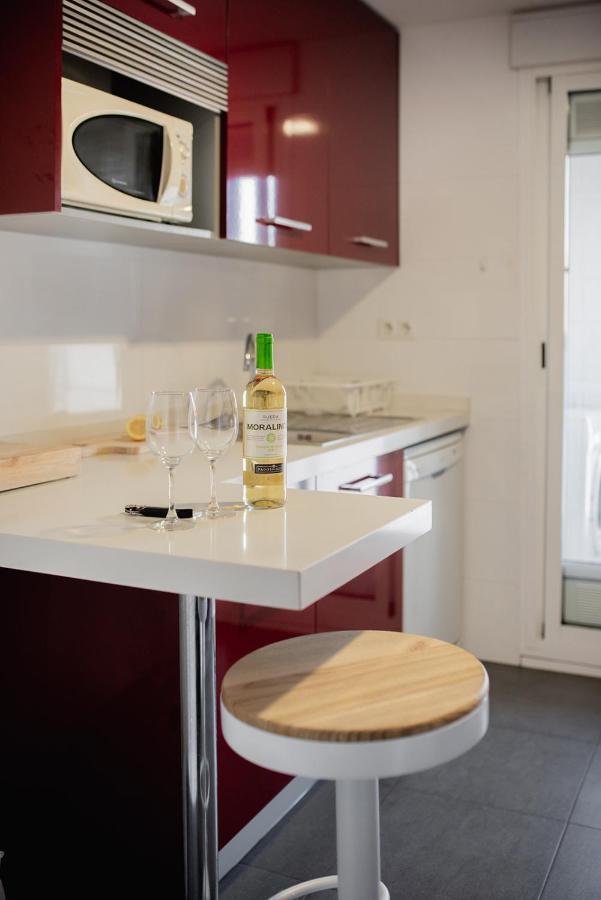 Appartement Fv Flats - San Felipe Neri Valence