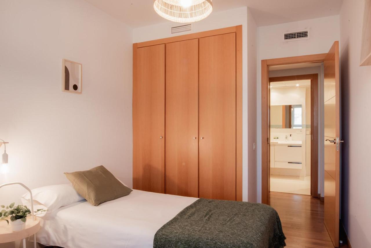 Appartement Fv Flats - San Felipe Neri