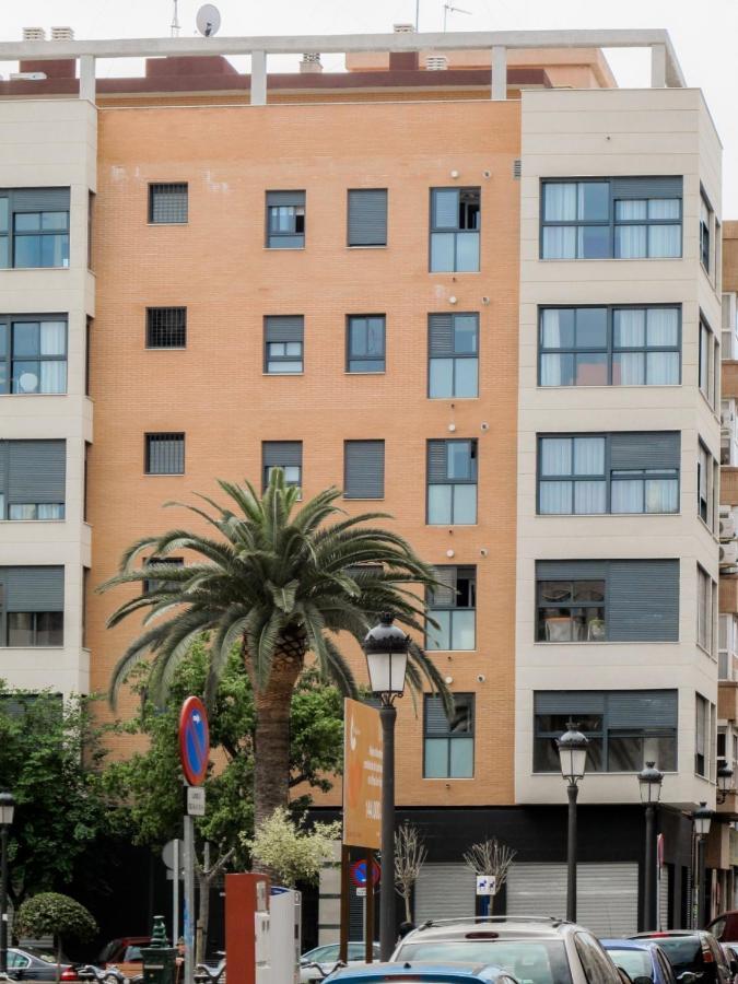 Appartement Fv Flats - San Felipe Neri *