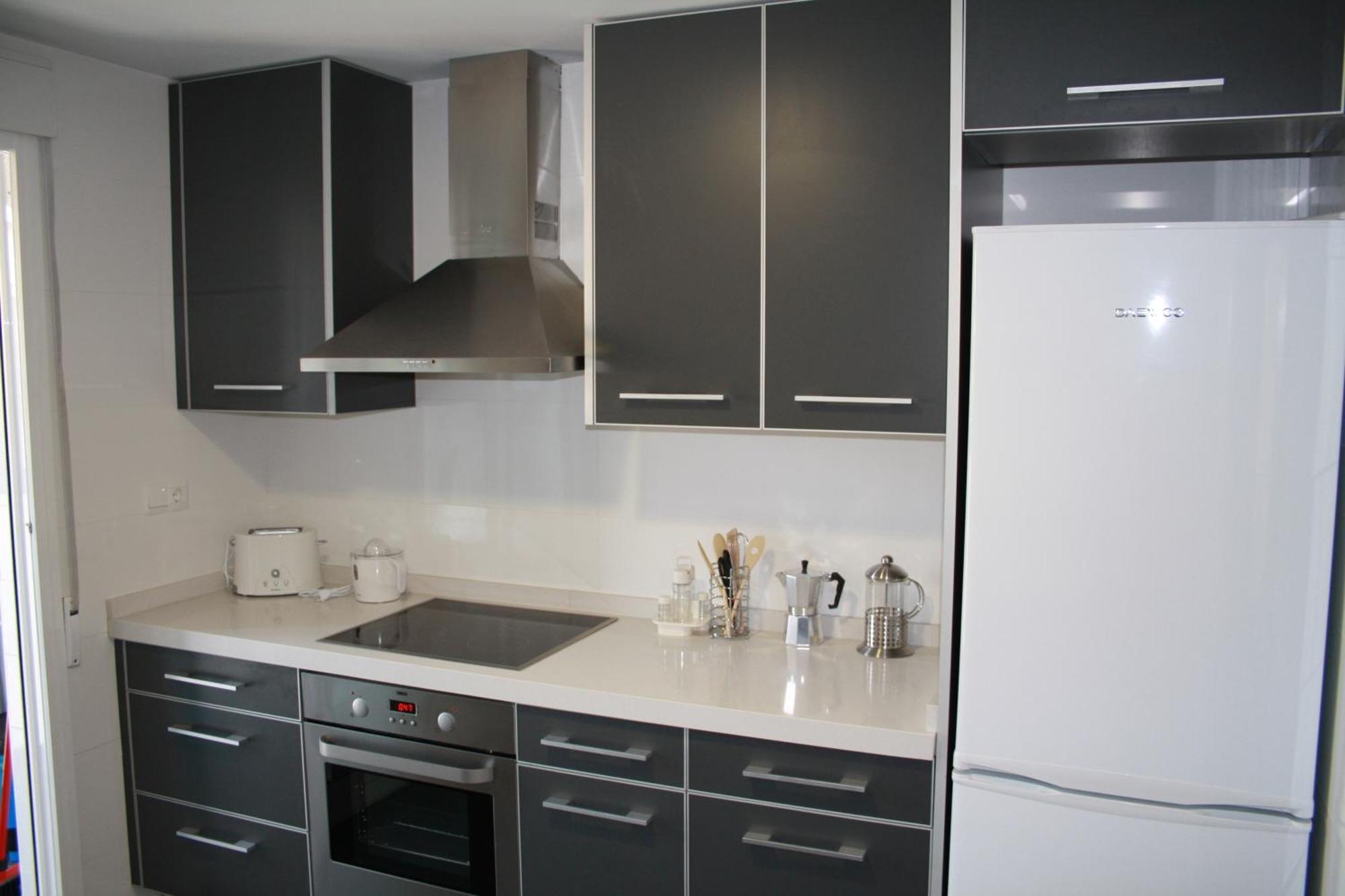 Fv Flats - San Felipe Neri Valence