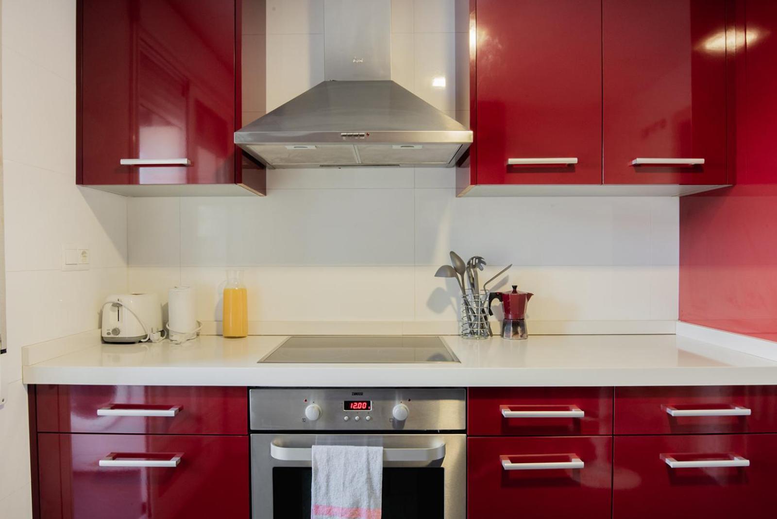 Appartement Fv Flats - San Felipe Neri Valence