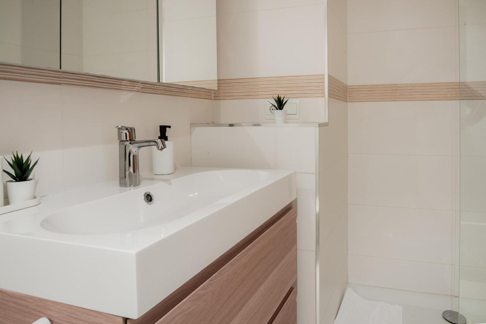 Appartement Fv Flats - San Felipe Neri Valence